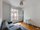 For rent Apartment Paris-17eme-arrondissement 75017 35 m2 2 rooms