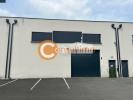 For rent Commerce Montussan 33450 250 m2