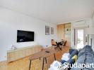 For rent Apartment Paris-17eme-arrondissement 75017 53 m2