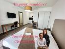 For sale Apartment Eguilles 13510 23 m2