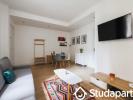 For rent Apartment Paris-17eme-arrondissement 75017 45 m2