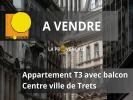 For sale Apartment Trets 13530 38 m2 3 rooms