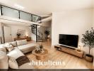 For sale Apartment Saint-cannat 13760 68 m2 3 rooms