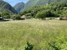 For sale Land Ussat STATION THERMALE 09400