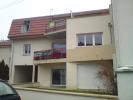 For rent Apartment Laxou 54520 117 m2 5 rooms