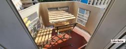 For sale Apartment Toulon 83000 59 m2 3 rooms
