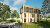 For sale House Montpellier BEAUX ARTS 34000 192 m2