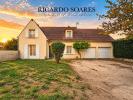 For sale House Pont-sainte-maxence 60700 137 m2 7 rooms