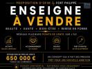 For sale Commerce Saint-denis 97400