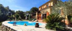 For sale House Saint-paulet-de-caisson 30130 136 m2 6 rooms