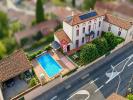 For sale Prestigious house Saint-jean-du-falga 09100 308 m2 9 rooms