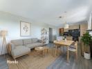 For sale Apartment Montpellier 34070 70 m2 3 rooms