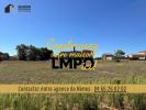 For sale Land Uzes 30700 1067 m2
