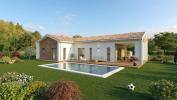 For sale House Aujargues 30250 95 m2 3 rooms