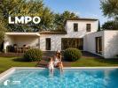 For sale House Aubais 30250 130 m2 6 rooms