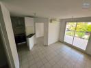 For sale Apartment Saint-denis 97400 2 rooms