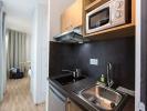For sale Apartment Nantes 44200 18 m2