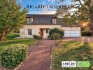 For sale House Saint-sauveur 60320 164 m2 8 rooms