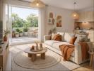 For sale Apartment Marseille-14eme-arrondissement 13014 80 m2 4 rooms