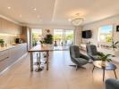 For sale Apartment Beaurecueil AIX-EN-PROVENCE 13100 70 m2 3 rooms