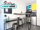 For sale Apartment Marseille-3eme-arrondissement 13003 32 m2 2 rooms