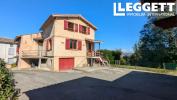 For sale Prestigious house Serres-sur-arget 09000 120 m2 9 rooms