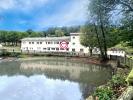 For sale Gite Sentein 09800 1200 m2 20 rooms