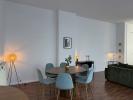 For rent Apartment Saint-etienne CENTRE 42000 63 m2 3 rooms
