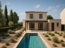 For sale House Vers-pont-du-gard 30210 80 m2