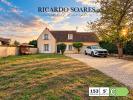 For sale House Pont-sainte-maxence 60700 157 m2 7 rooms