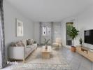 For sale Apartment Montpellier 34070 70 m2 3 rooms