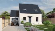 For sale House Questembert 56230 83 m2 5 rooms