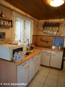 For sale House BLANC-MESNIL SUD