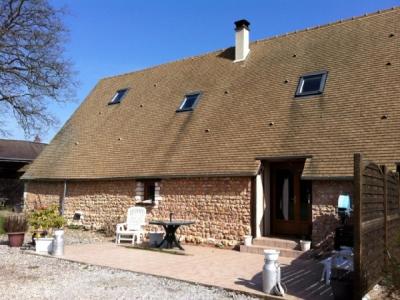 For sale House BEAUBRAY OUEST-EVREUX 27