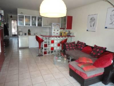 Vente Maison MARTIGUES FERRIERES