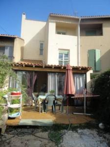 Vente Maison FOS-SUR-MER 