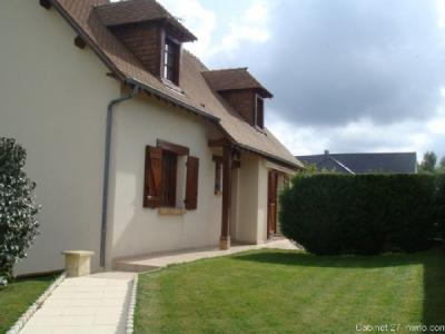 For sale House EVREUX Ouest Evreux