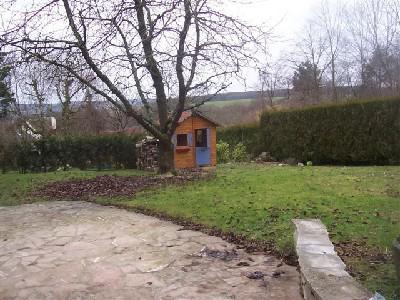 For sale House PUISEUX-LE-HAUBERGER PROCHE CHAMBLY