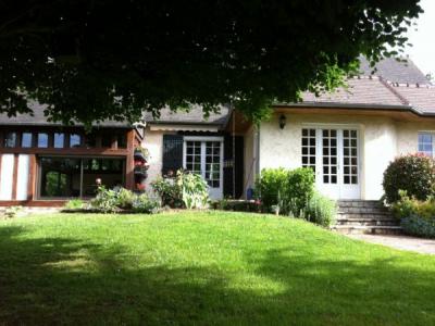 photo For sale House SAINT-SEBASTIEN-DE-MORSENT 27