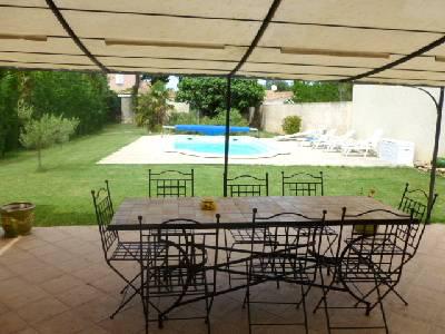 Vente Maison 4 pices ISTRES 13800