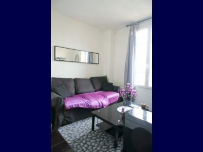 For sale Apartment BLANC-MESNIL SUD