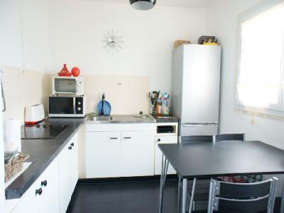 Vente Appartement DRANCY LES OISEAUX