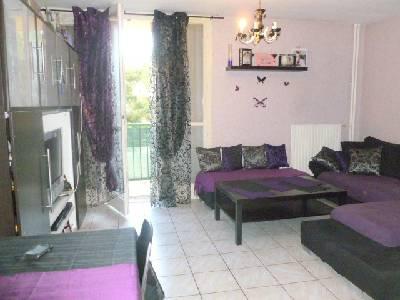 Vente Appartement PORT-DE-BOUC 