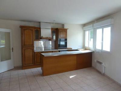 Vente Appartement AULNAY-SOUS-BOIS CENTRE GARE