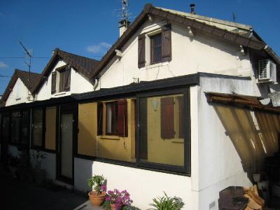 For sale House BLANC-MESNIL 