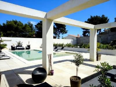 For sale House MARTIGUES JONQUIERES