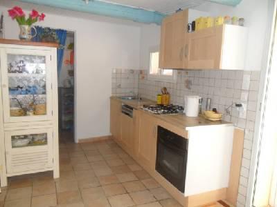 Vente Maison MARTIGUES EXTERIEUR