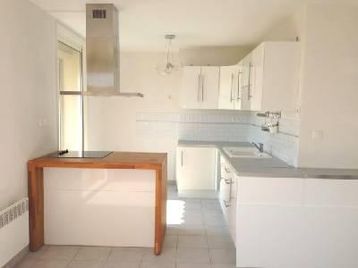 Vente Appartement 4 pices CARRY-LE-ROUET 13620