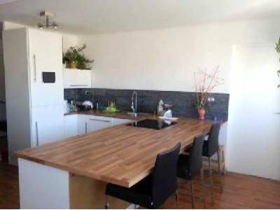 Vente Appartement CARRY-LE-ROUET 