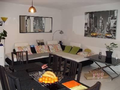 Vente Appartement MARTIGUES EXTERIEUR